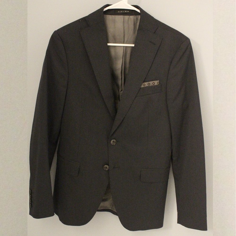 Zara Men's Blazer